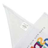 Load image into Gallery viewer, South Side Come walk with us. Pet Bandana.  Take your pup for a walk around 15203!