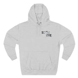 Load image into Gallery viewer, South Side Come walk with us. Unisex Hoodie.  Walk around town supporting 15203!