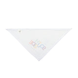 Load image into Gallery viewer, South Side Come walk with us. Pet Bandana.  Take your pup for a walk around 15203!